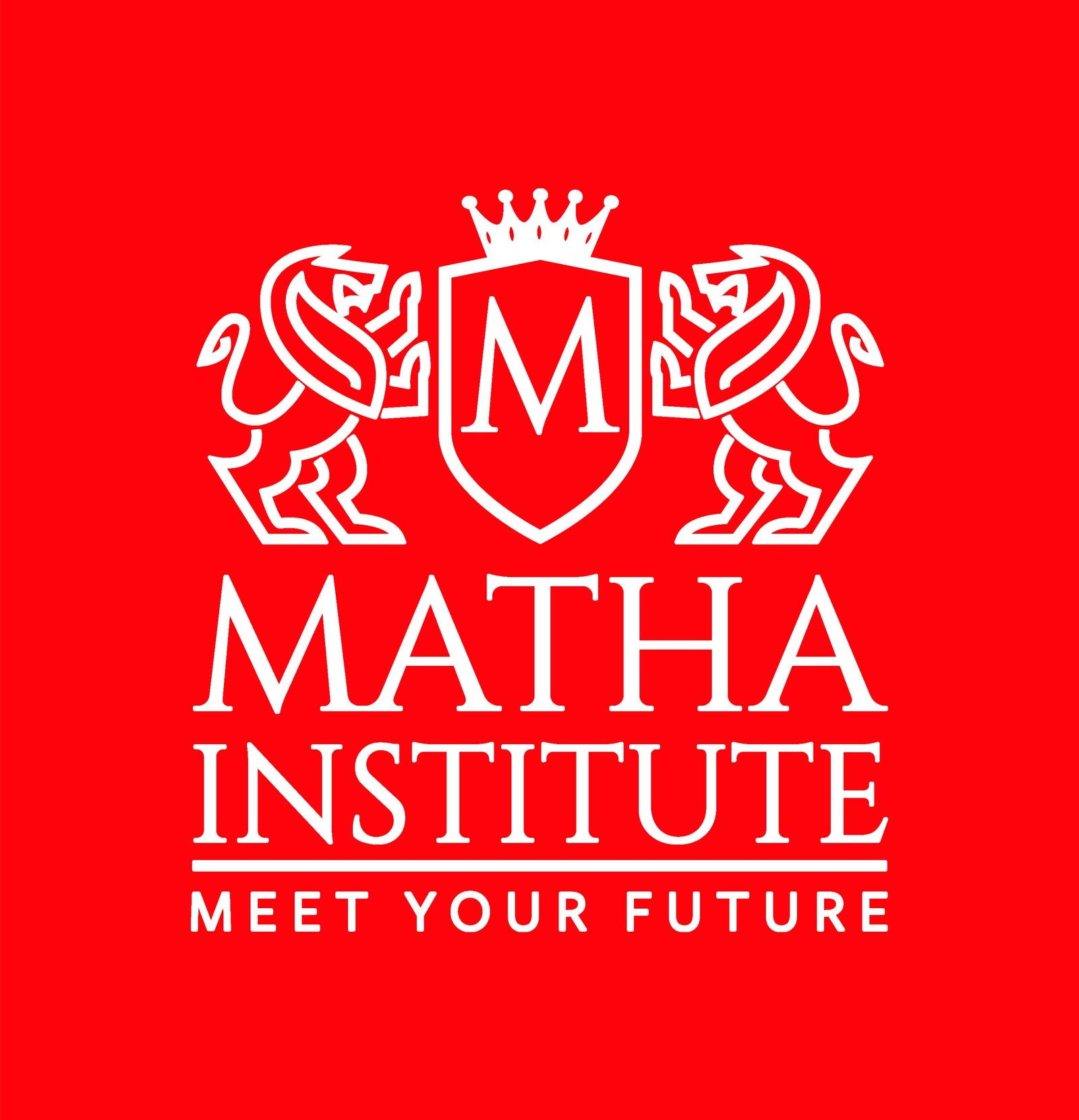 Matha Institute Logo